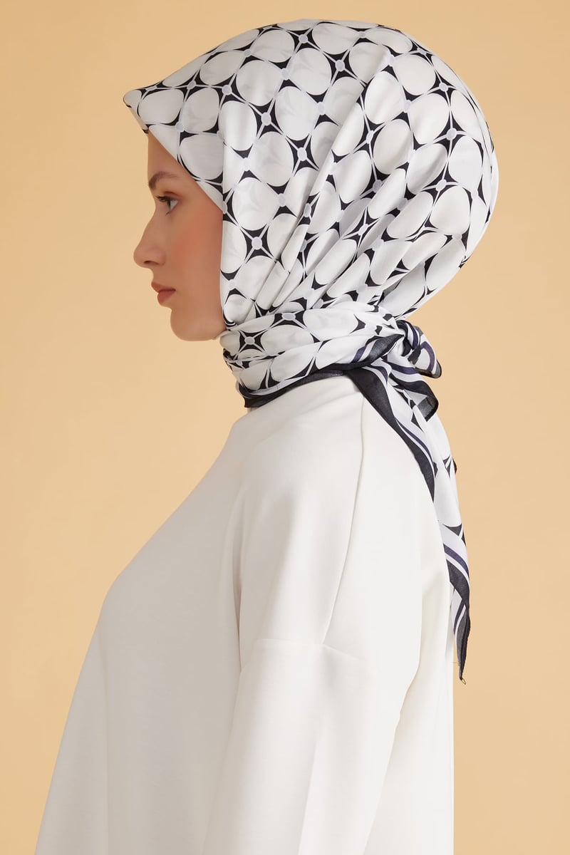 {URUNSEO_TITLE} | BELLI | POLYESTER EŞARP | BELLİ FRESH PURE EŞARP 3 - 26