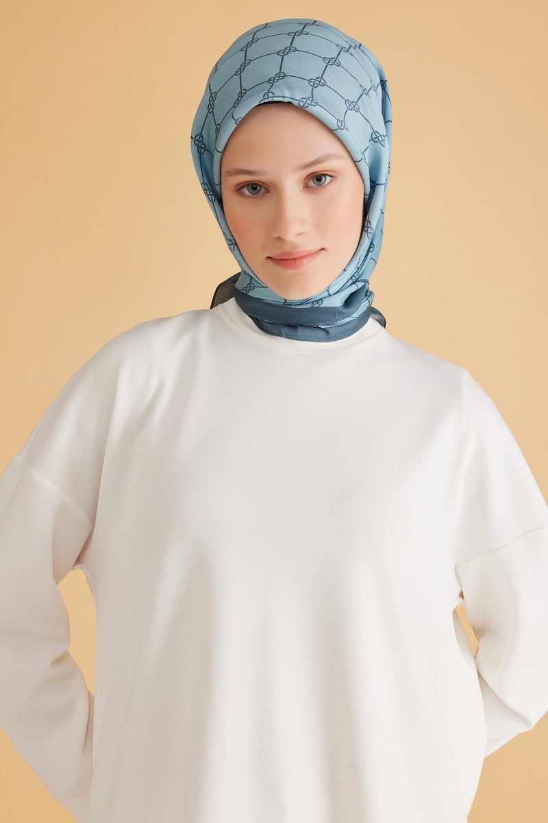 {URUNSEO_TITLE} | BELLI | POLYESTER EŞARP | BELLİ FRESH PURE EŞARP 7 - 25