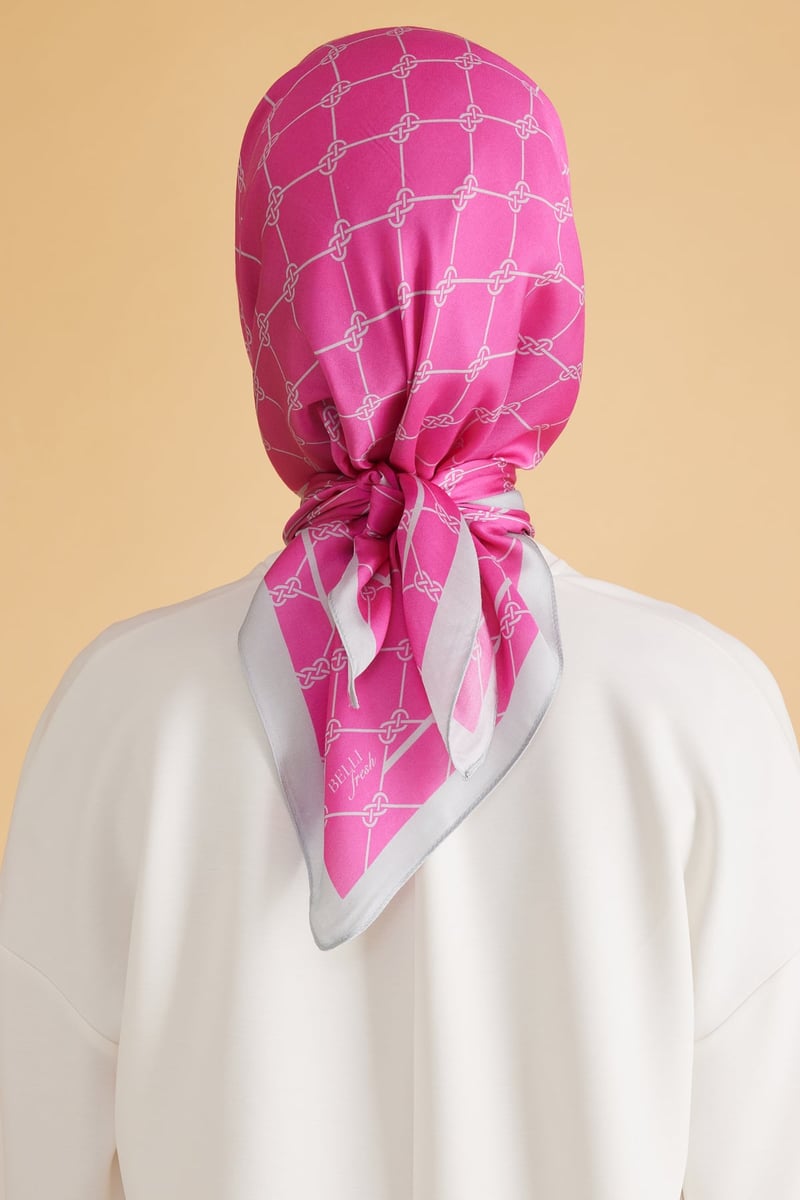 {URUNSEO_TITLE} | BELLI | POLYESTER EŞARP | BELLİ FRESH PURE EŞARP 7 - 28
