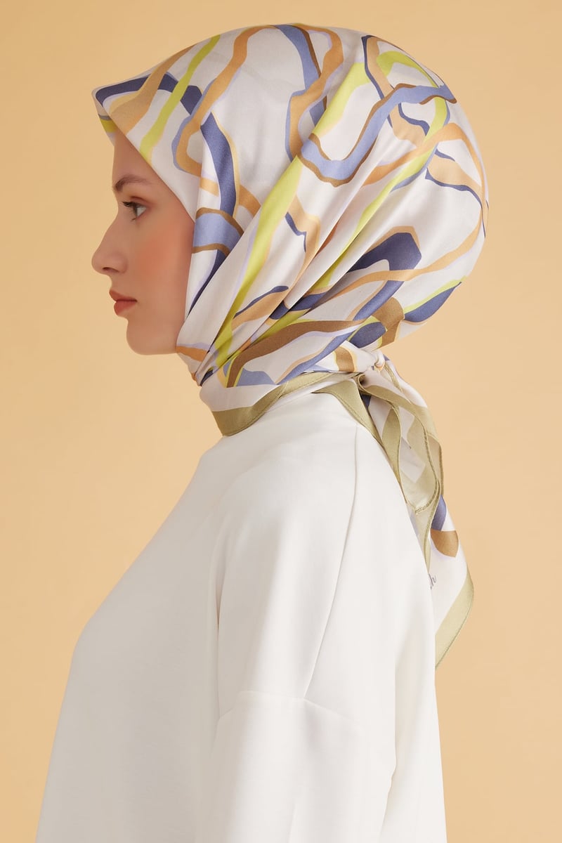 {URUNSEO_TITLE} | BELLI | POLYESTER EŞARP | BELLİ FRESH PURE EŞARP 4 - 16