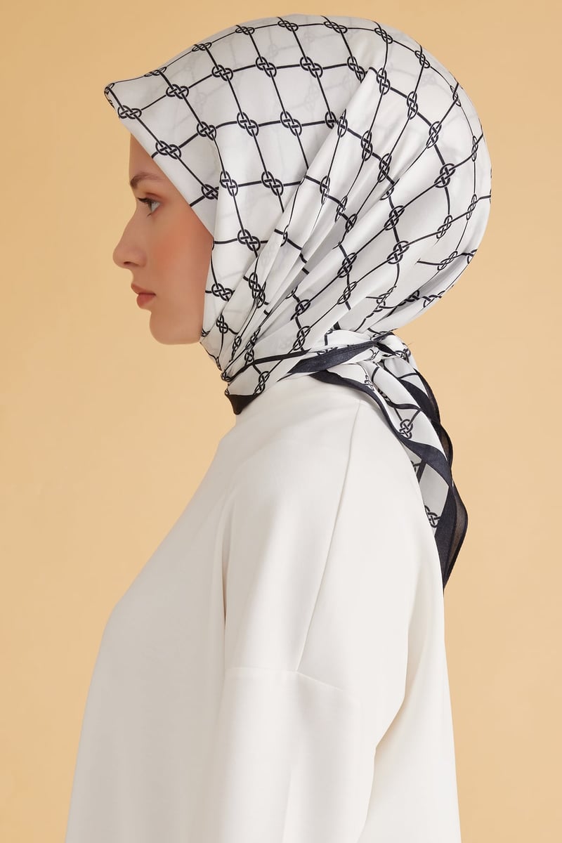 {URUNSEO_TITLE} | BELLI | POLYESTER EŞARP | BELLİ FRESH PURE EŞARP 7 - 22