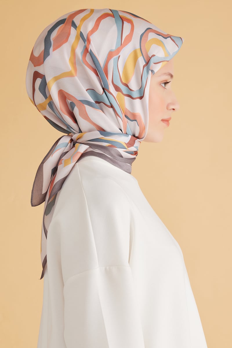 {URUNSEO_TITLE} | BELLI | POLYESTER EŞARP | BELLİ FRESH PURE EŞARP 4 - 15