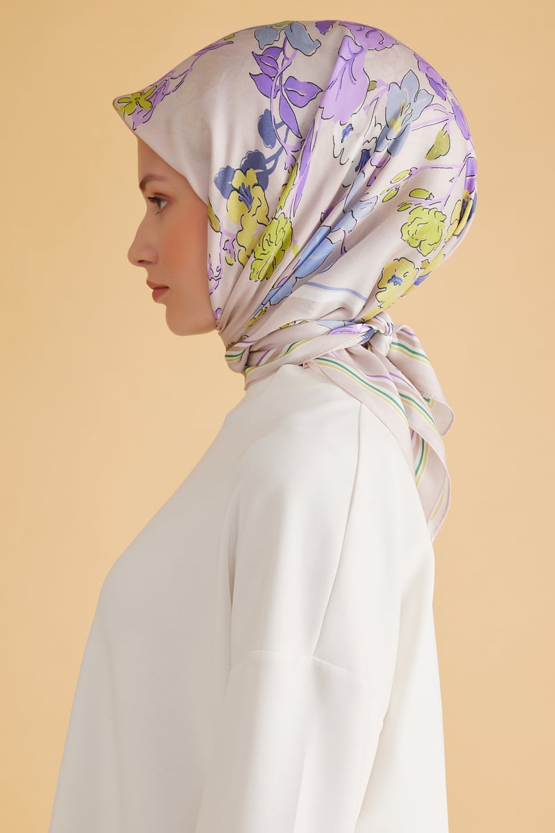 {URUNSEO_TITLE} | BELLI | POLYESTER EŞARP | BELLİ FRESH PURE EŞARP 1 - 05