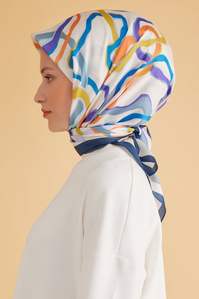 {URUNSEO_TITLE} | BELLI | POLYESTER EŞARP | BELLİ FRESH PURE EŞARP 4 - 08