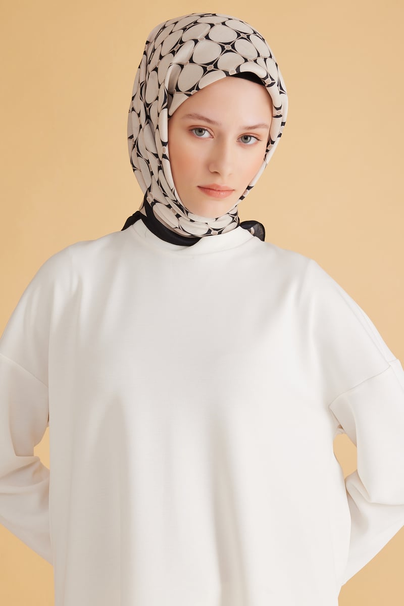 {URUNSEO_TITLE} | BELLI | POLYESTER EŞARP | BELLİ FRESH PURE EŞARP 3 - 27