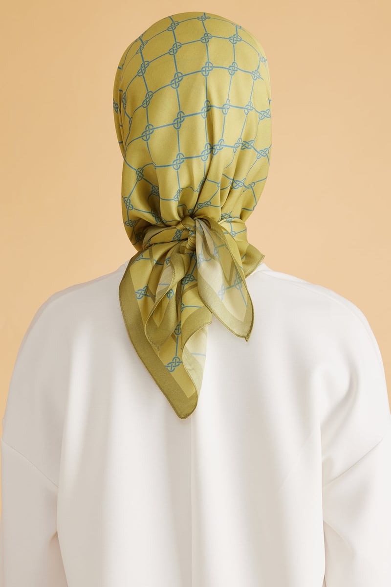 {URUNSEO_TITLE} | BELLI | POLYESTER EŞARP | BELLİ FRESH PURE EŞARP 7 - 30