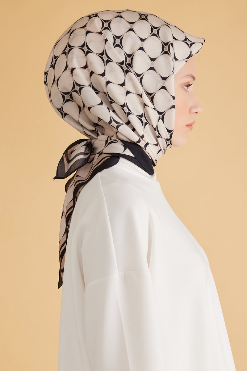 {URUNSEO_TITLE} | BELLI | POLYESTER EŞARP | BELLİ FRESH PURE EŞARP 3 - 27