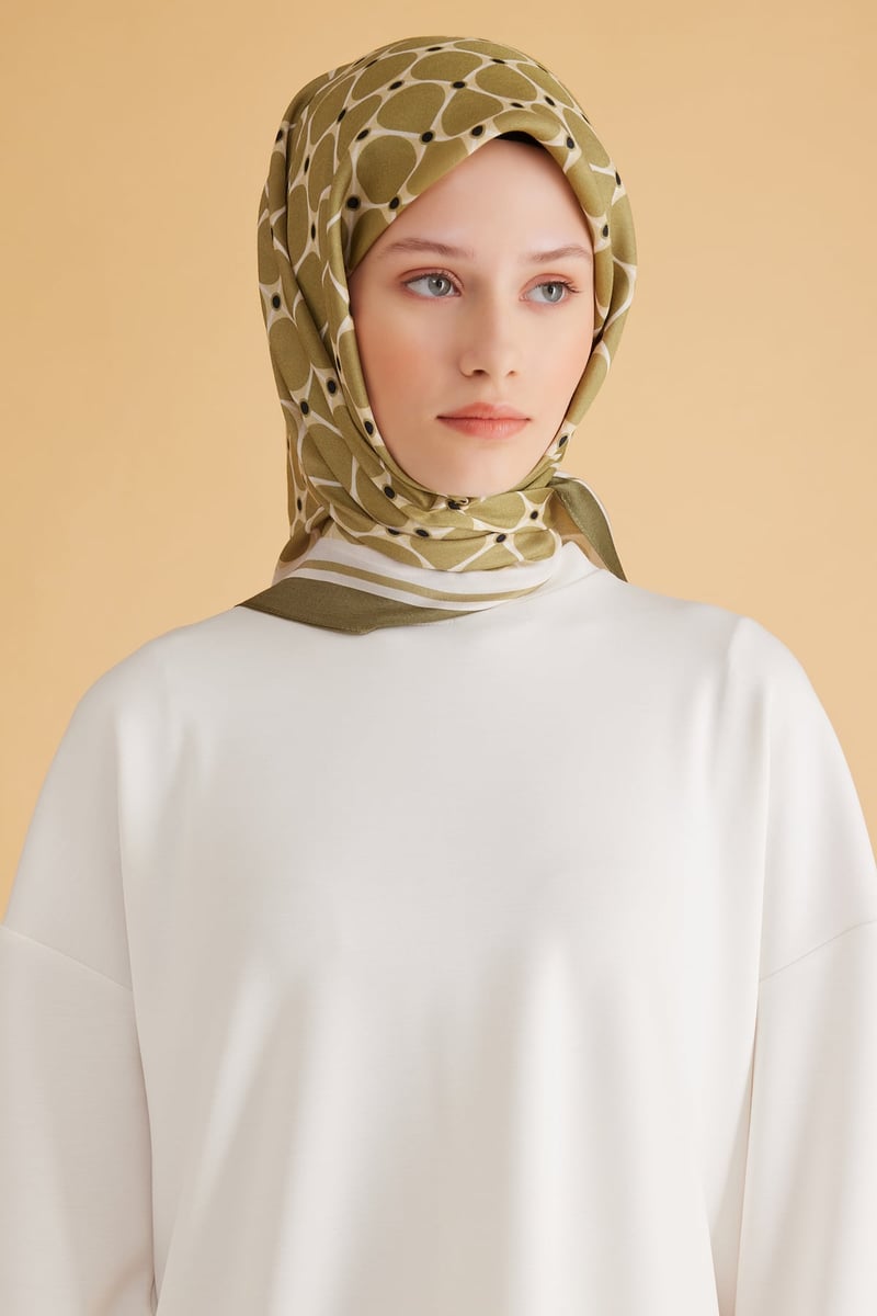 {URUNSEO_TITLE} | BELLI | POLYESTER EŞARP | BELLİ FRESH PURE EŞARP 3 - 19