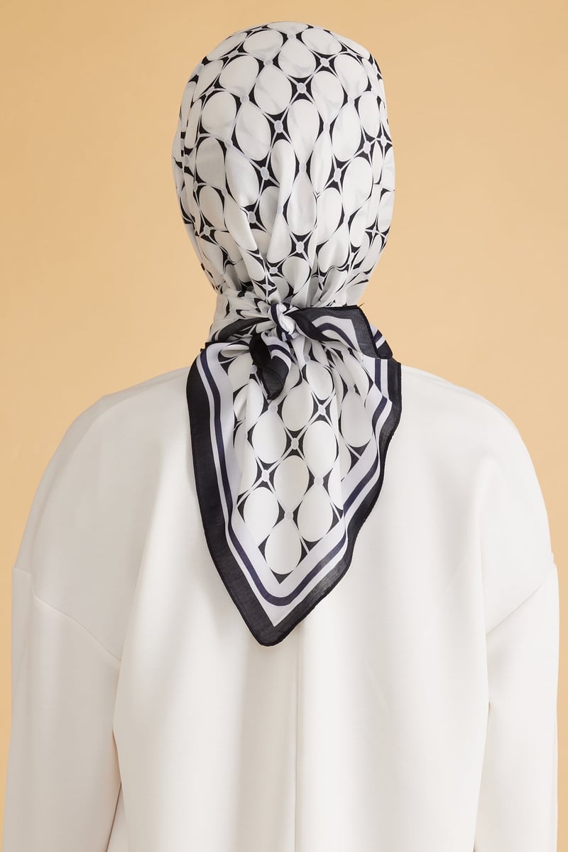 {URUNSEO_TITLE} | BELLI | POLYESTER EŞARP | BELLİ FRESH PURE EŞARP 3 - 26