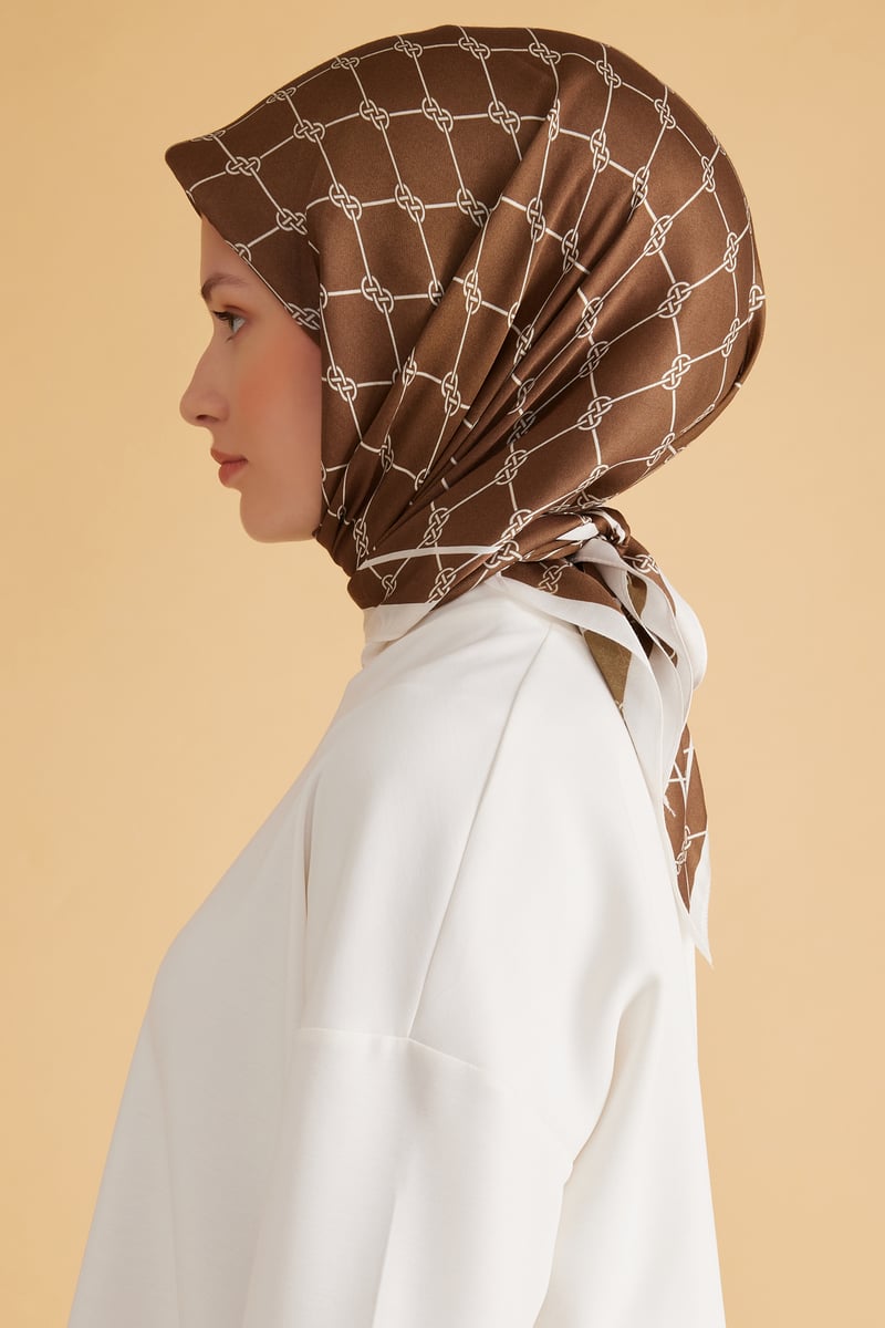 {URUNSEO_TITLE} | BELLI | POLYESTER EŞARP | BELLİ FRESH PURE EŞARP 7 - 32