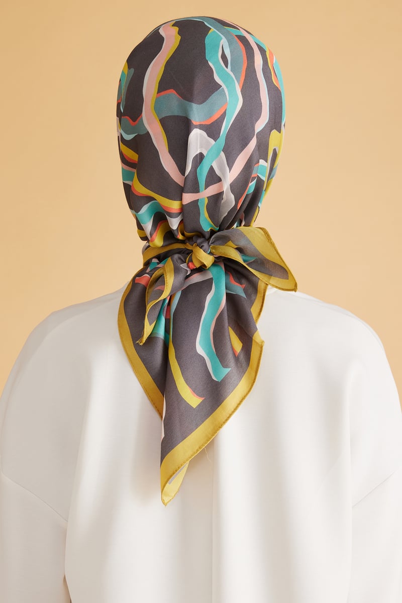 {URUNSEO_TITLE} | BELLI | POLYESTER EŞARP | BELLİ FRESH PURE EŞARP 4 - 10