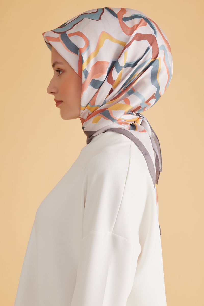 {URUNSEO_TITLE} | BELLI | POLYESTER EŞARP | BELLİ FRESH PURE EŞARP 4 - 15