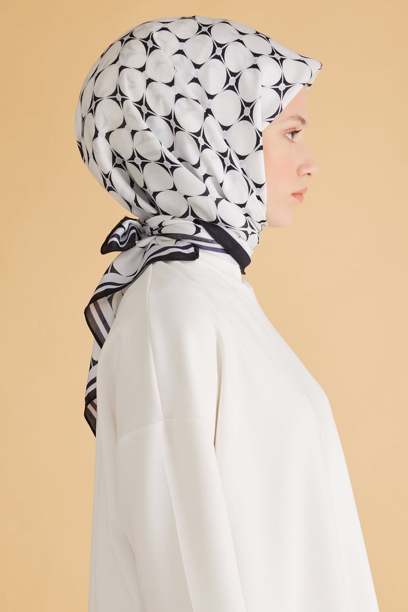 {URUNSEO_TITLE} | BELLI | POLYESTER EŞARP | BELLİ FRESH PURE EŞARP 3 - 26