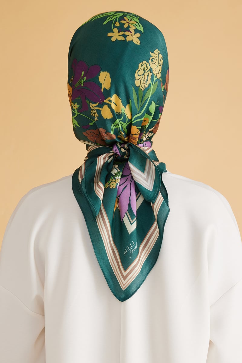 {URUNSEO_TITLE} | BELLI | POLYESTER EŞARP | BELLİ FRESH PURE EŞARP 1 - 21