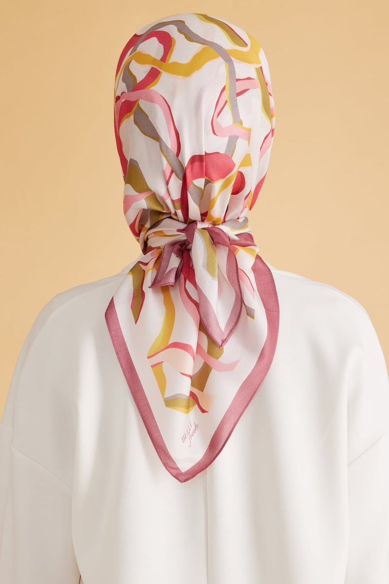 {URUNSEO_TITLE} | BELLI | POLYESTER EŞARP | BELLİ FRESH PURE EŞARP 4 - 06