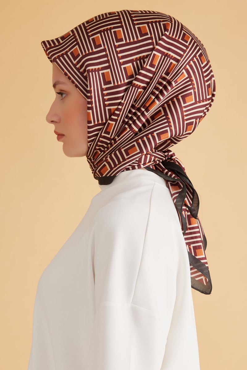 {URUNSEO_TITLE} | BELLI | POLYESTER EŞARP | BELLİ FRESH PURE EŞARP 5 - 06