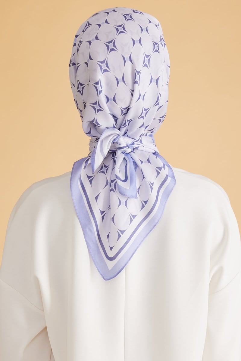 {URUNSEO_TITLE} | BELLI | POLYESTER EŞARP | BELLİ FRESH PURE EŞARP 3 - 04