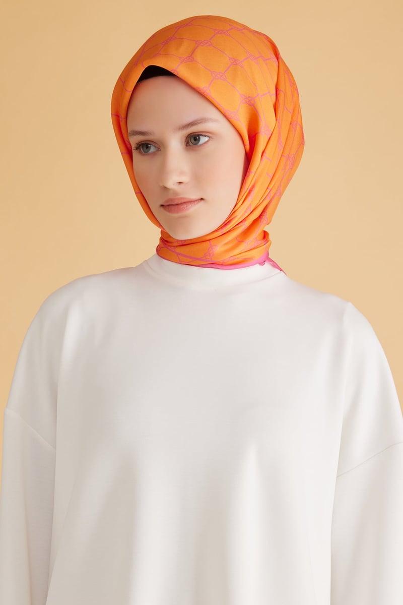 {URUNSEO_TITLE} | BELLI | POLYESTER EŞARP | BELLİ FRESH PURE EŞARP 7 - 29