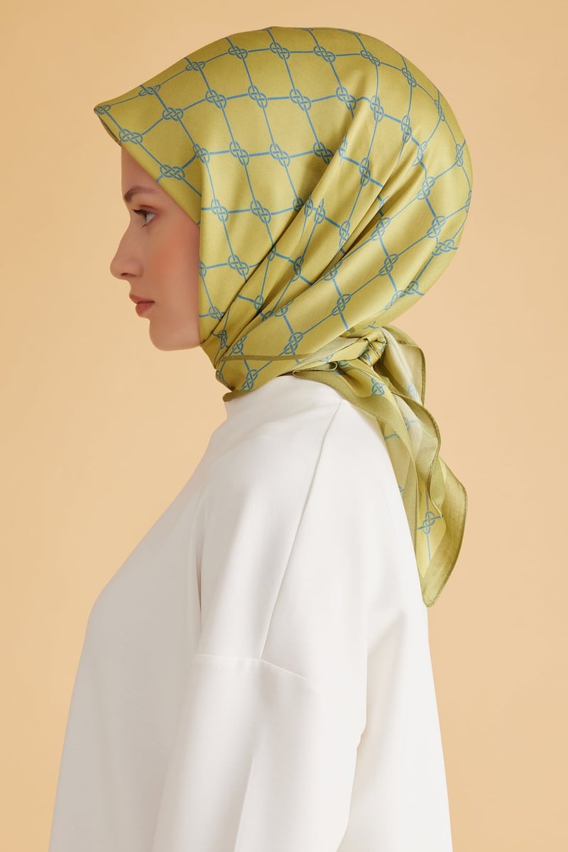 {URUNSEO_TITLE} | BELLI | POLYESTER EŞARP | BELLİ FRESH PURE EŞARP 7 - 30