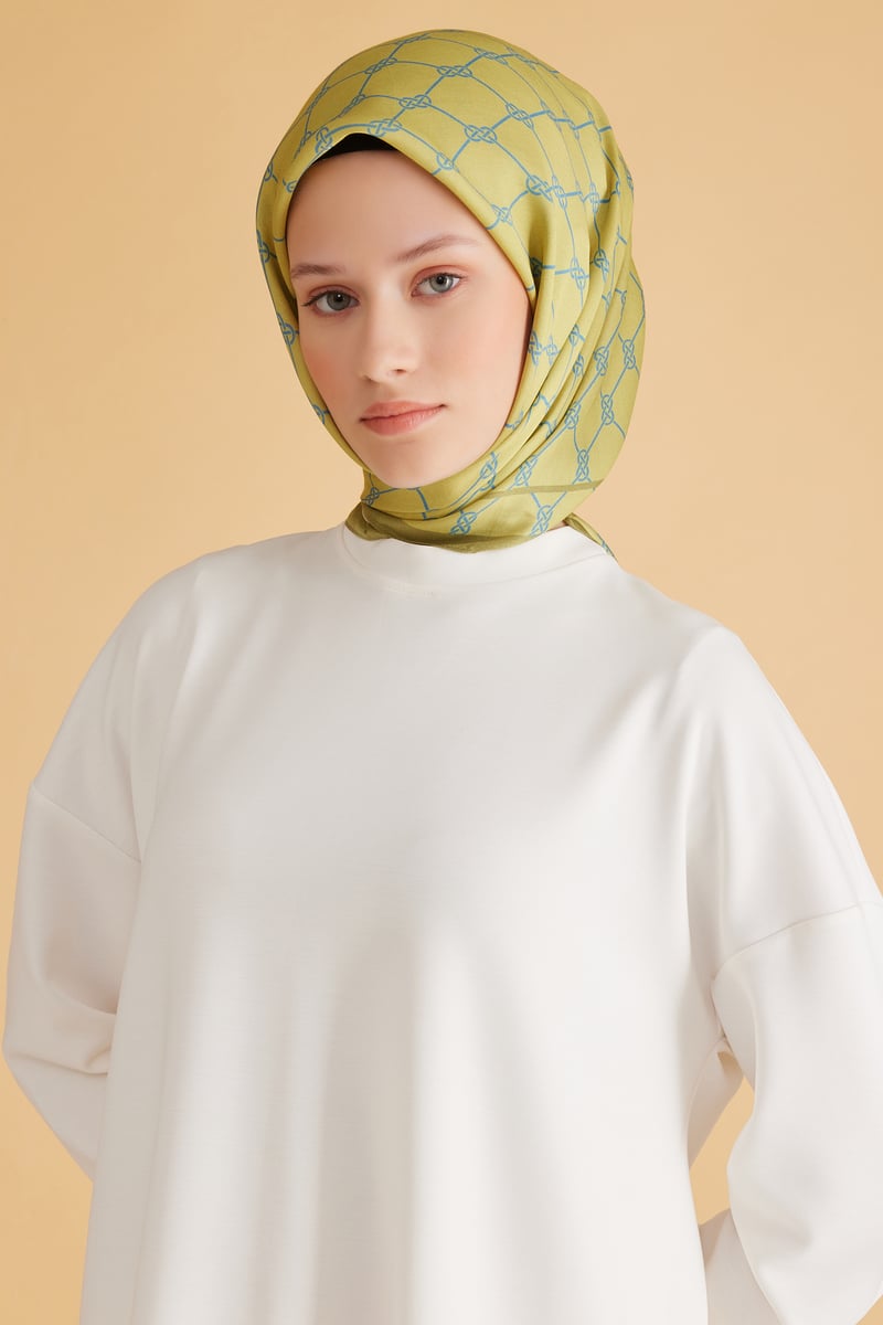 {URUNSEO_TITLE} | BELLI | POLYESTER EŞARP | BELLİ FRESH PURE EŞARP 7 - 30