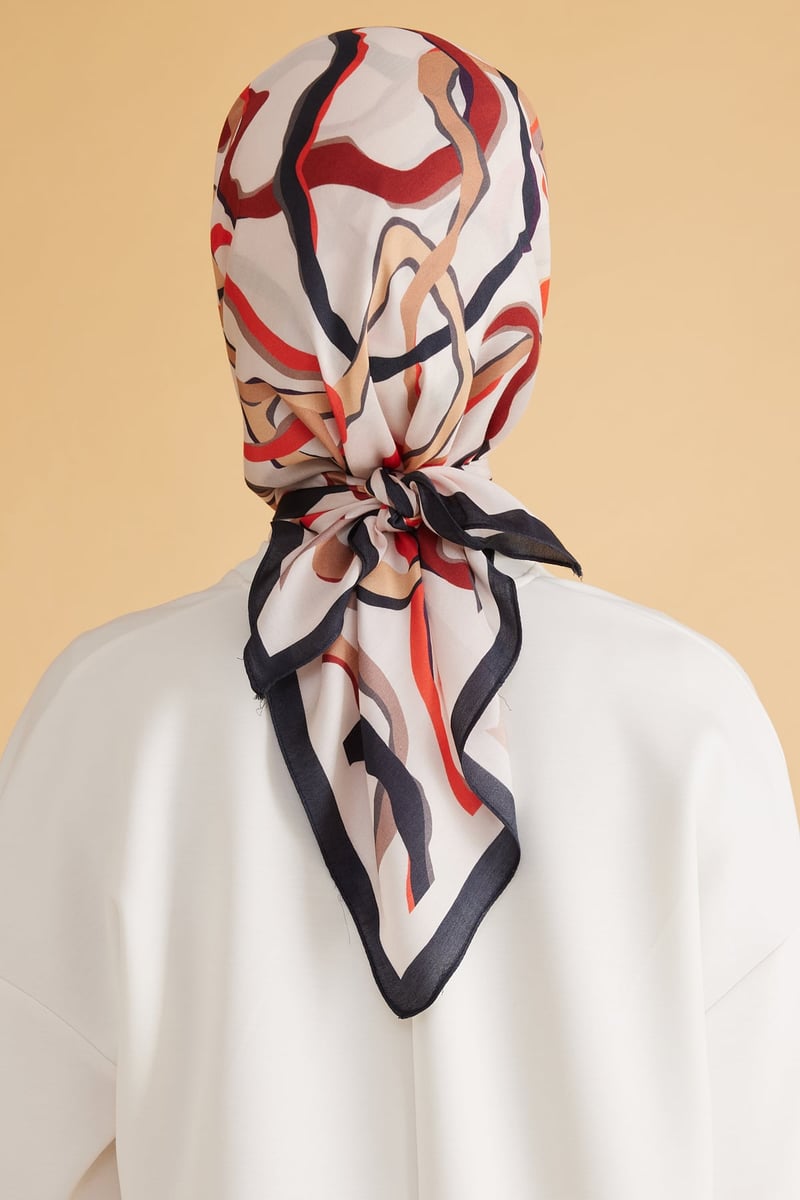 {URUNSEO_TITLE} | BELLI | POLYESTER EŞARP | BELLİ FRESH PURE EŞARP 4 - 12