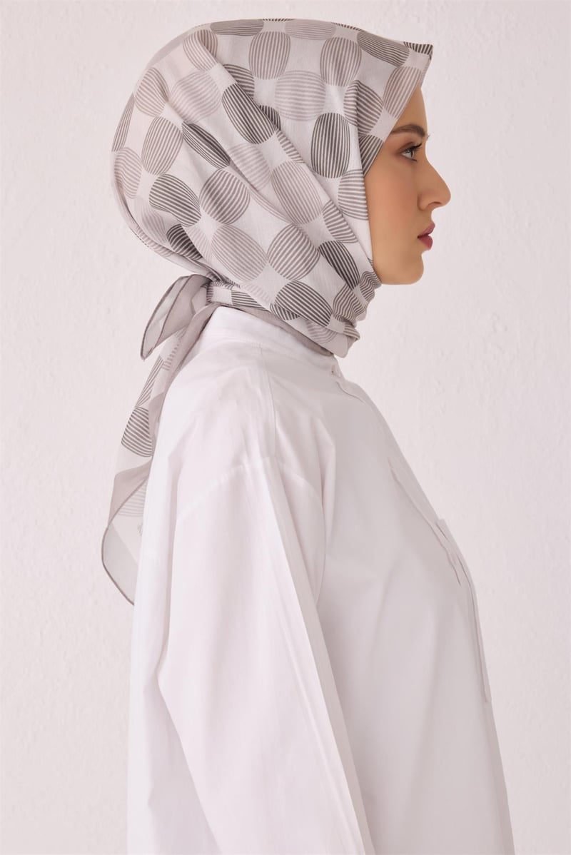 {URUNSEO_TITLE} | BELLI | POLYESTER EŞARP | BELLİ FRESH TELA EŞARP 1022 - 25