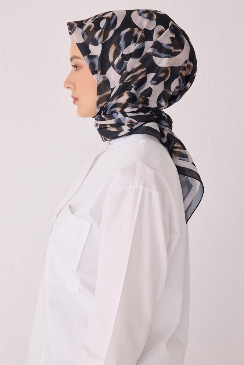 {URUNSEO_TITLE} | BELLI | POLYESTER EŞARP | BELLİ FRESH TELA EŞARP 1020 - 02