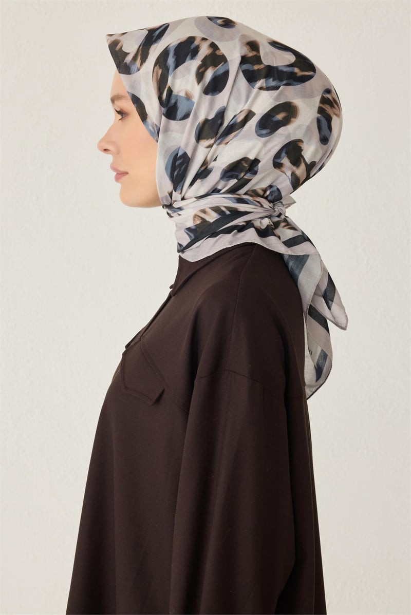 {URUNSEO_TITLE} | BELLI | POLYESTER EŞARP | BELLİ FRESH TELA EŞARP 1020 - 20