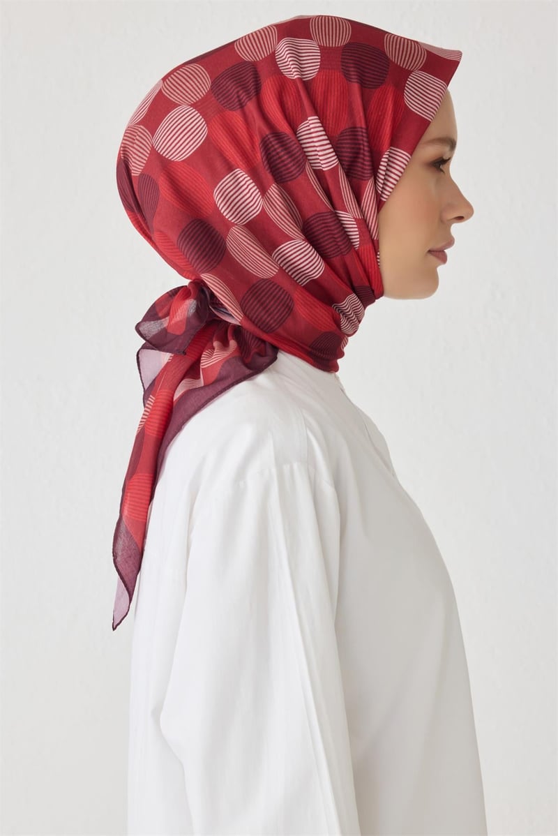{URUNSEO_TITLE} | BELLI | POLYESTER EŞARP | BELLİ FRESH TELA EŞARP 1022 - 06