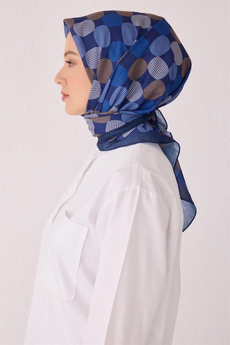 {URUNSEO_TITLE} | BELLI | POLYESTER EŞARP | BELLİ FRESH TELA EŞARP 1022 - 04