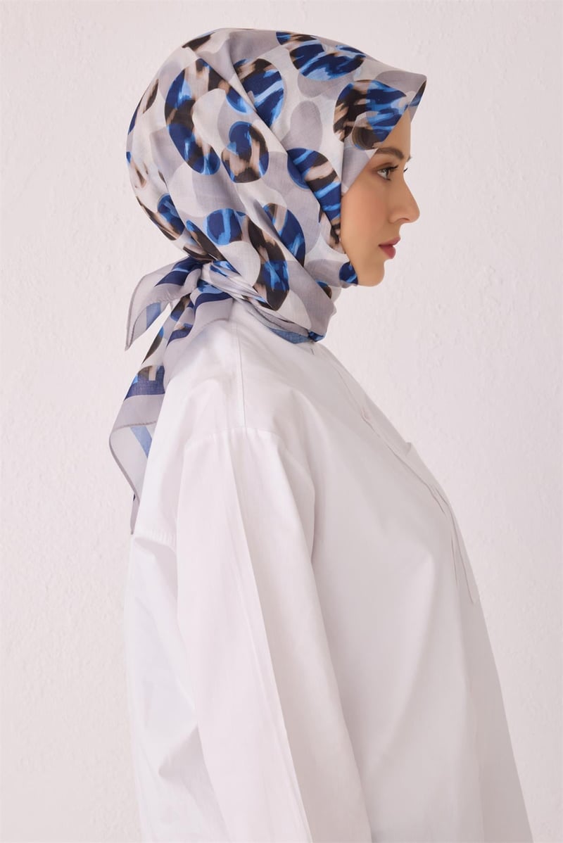 {URUNSEO_TITLE} | BELLI | POLYESTER EŞARP | BELLİ FRESH TELA EŞARP 1020 - 05