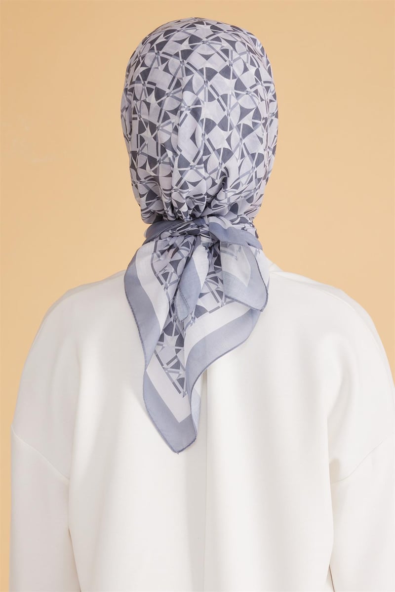 {URUNSEO_TITLE} | BELLI | POLYESTER EŞARP | BELLİ FRESH TELA EŞARP 1008 - 26
