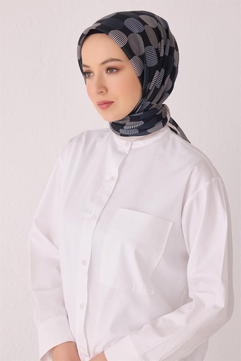 {URUNSEO_TITLE} | BELLI | POLYESTER EŞARP | BELLİ FRESH TELA EŞARP 1022 - 02