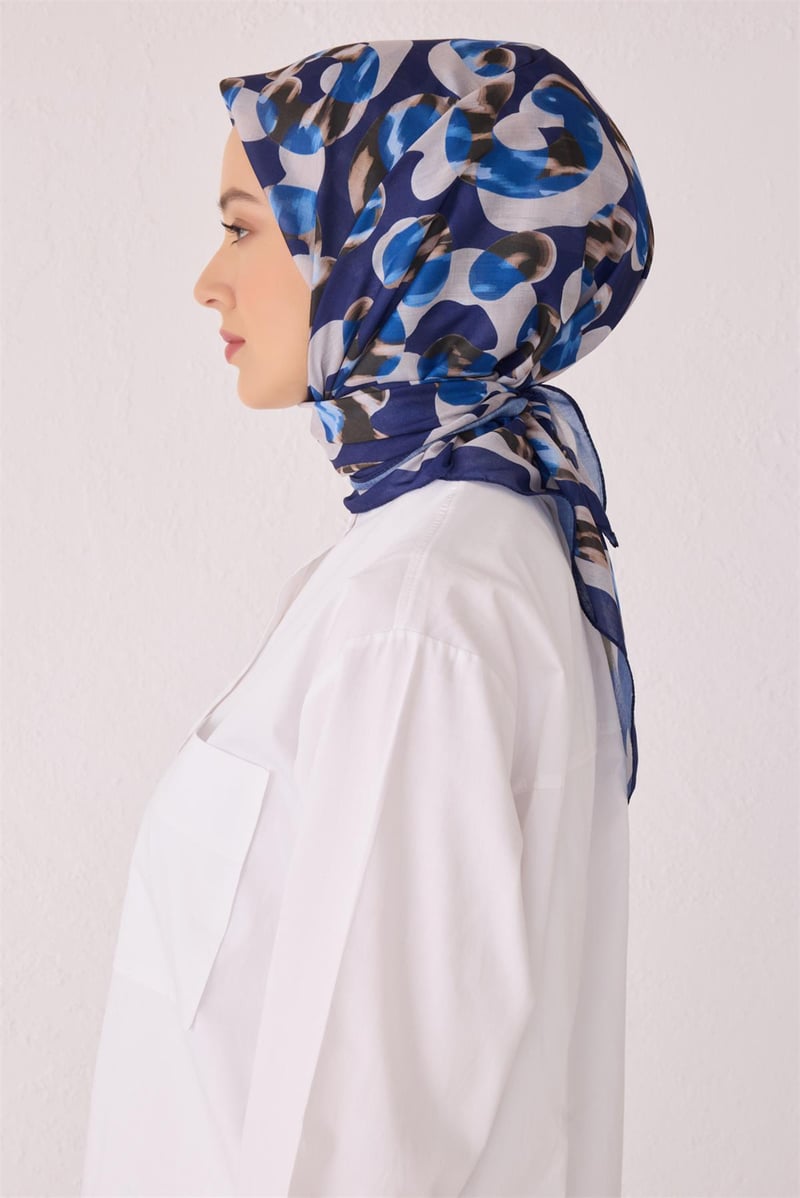 {URUNSEO_TITLE} | BELLI | POLYESTER EŞARP | BELLİ FRESH TELA EŞARP 1020 - 04