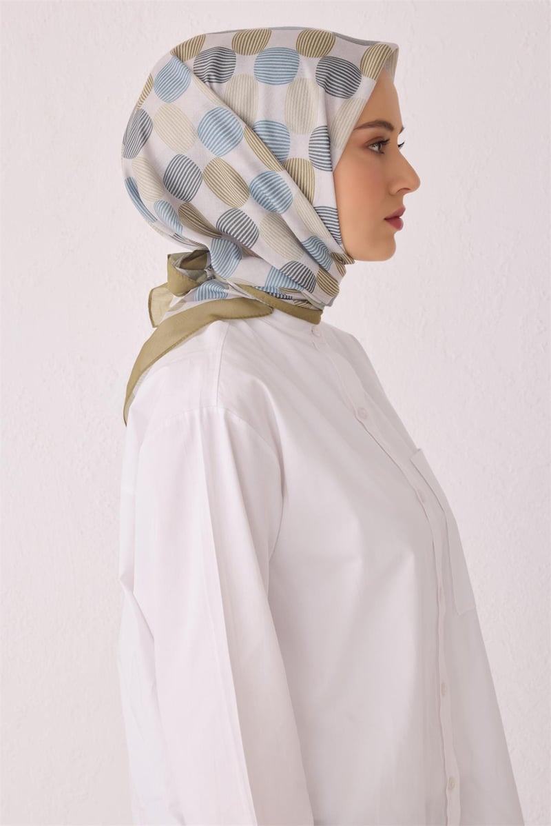 {URUNSEO_TITLE} | BELLI | POLYESTER EŞARP | BELLİ FRESH TELA EŞARP 1022 - 01