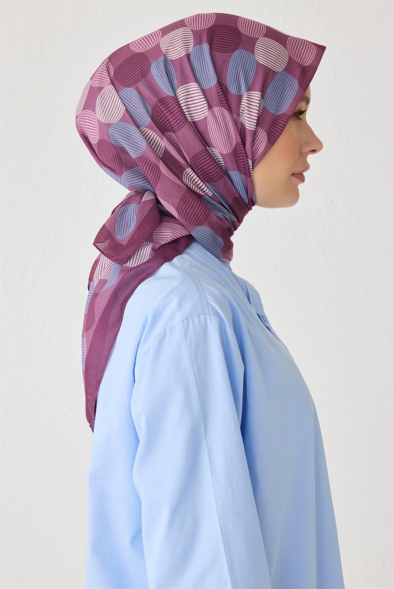{URUNSEO_TITLE} | BELLI | POLYESTER EŞARP | BELLİ FRESH TELA EŞARP 1022 - 12