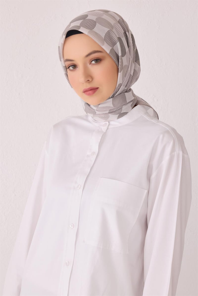 {URUNSEO_TITLE} | BELLI | POLYESTER EŞARP | BELLİ FRESH TELA EŞARP 1022 - 25