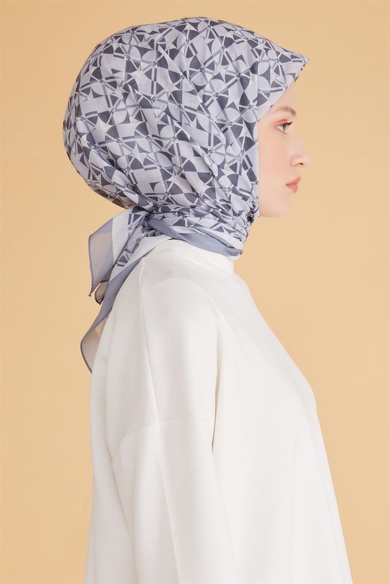 {URUNSEO_TITLE} | BELLI | POLYESTER EŞARP | BELLİ FRESH TELA EŞARP 1008 - 26