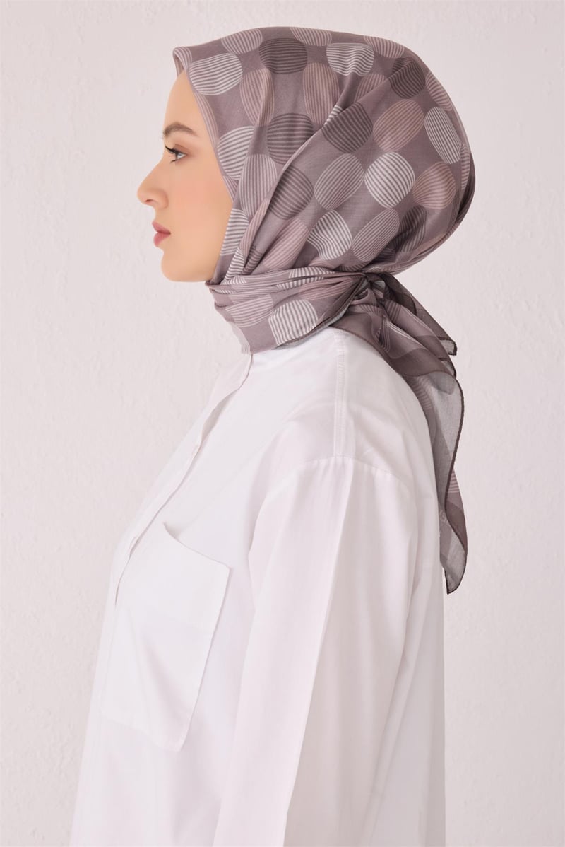 {URUNSEO_TITLE} | BELLI | POLYESTER EŞARP | BELLİ FRESH TELA EŞARP 1022 - 11