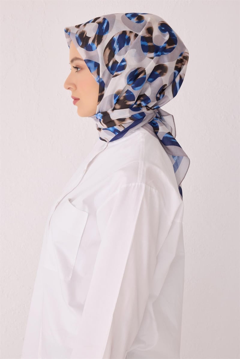 {URUNSEO_TITLE} | BELLI | POLYESTER EŞARP | BELLİ FRESH TELA EŞARP 1020 - 05