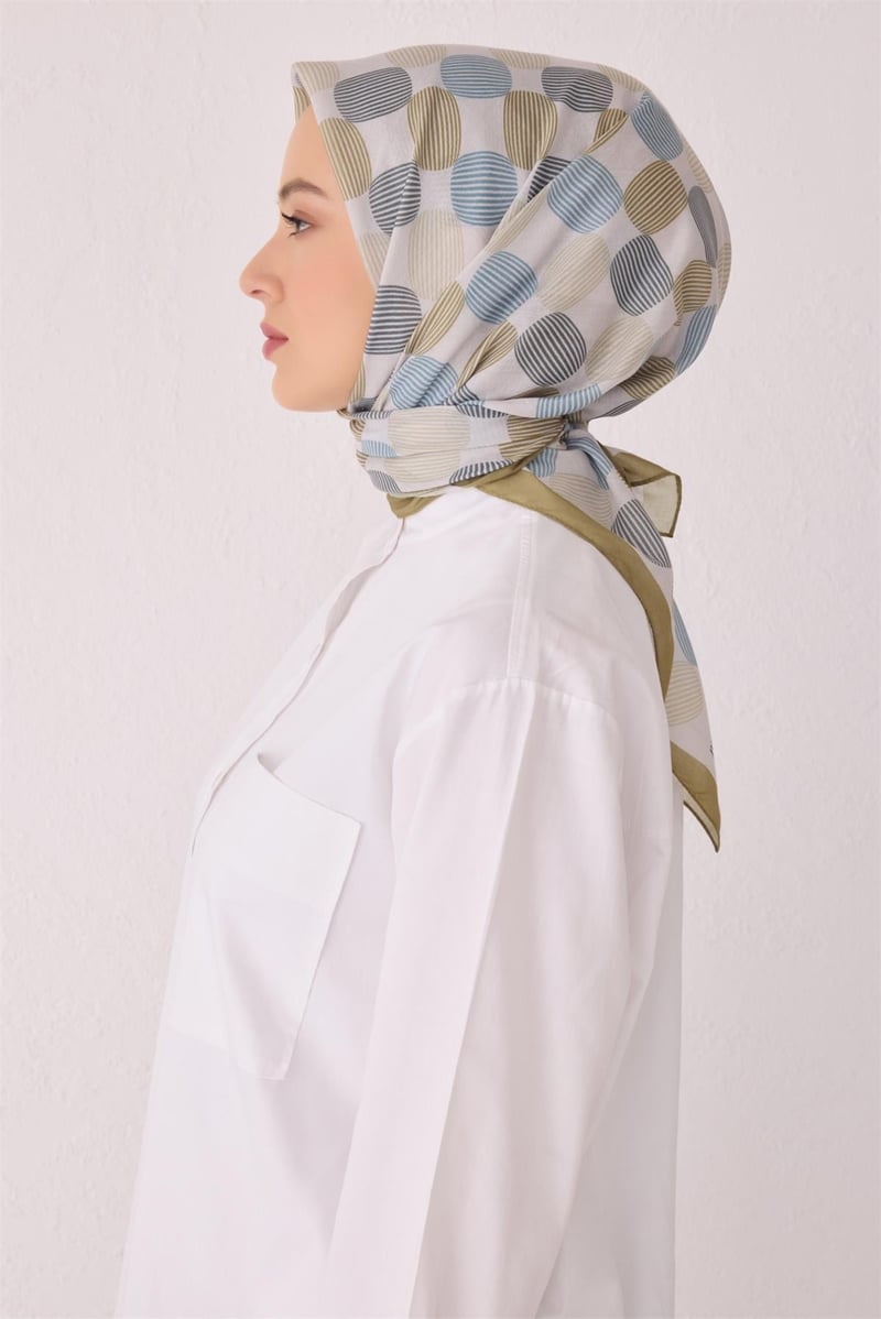 {URUNSEO_TITLE} | BELLI | POLYESTER EŞARP | BELLİ FRESH TELA EŞARP 1022 - 01