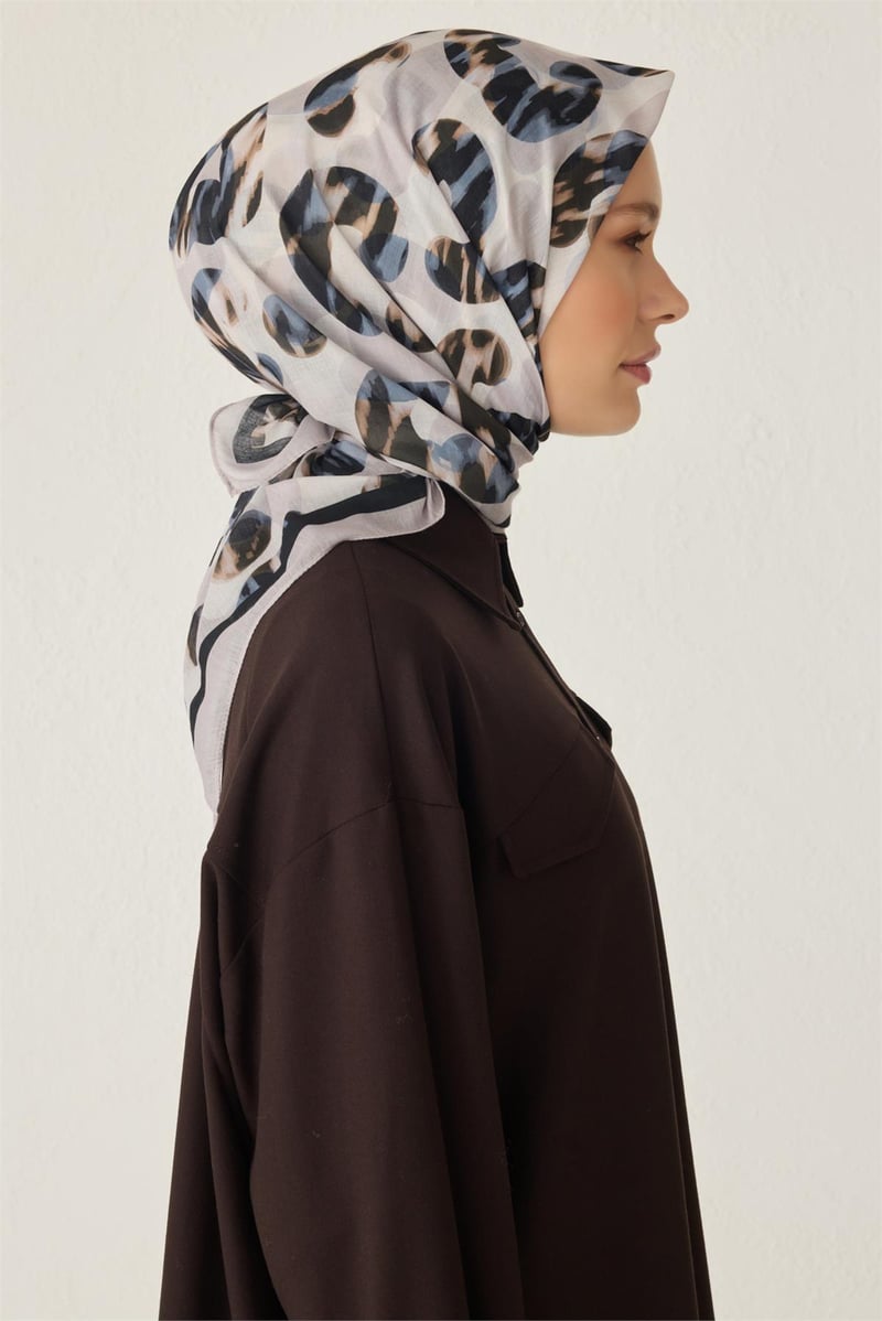 {URUNSEO_TITLE} | BELLI | POLYESTER EŞARP | BELLİ FRESH TELA EŞARP 1020 - 20
