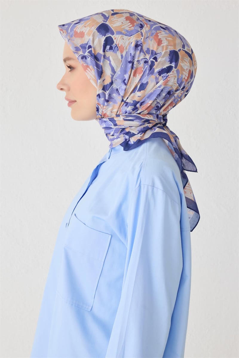 {URUNSEO_TITLE} | BELLI | POLYESTER EŞARP | BELLİ FRESH TELA EŞARP 1021 - 13