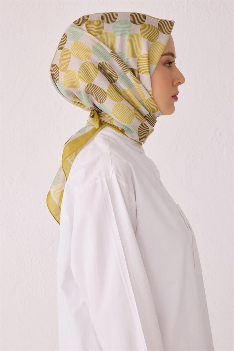 {URUNSEO_TITLE} | BELLI | POLYESTER EŞARP | BELLİ FRESH TELA EŞARP 1022 - 23