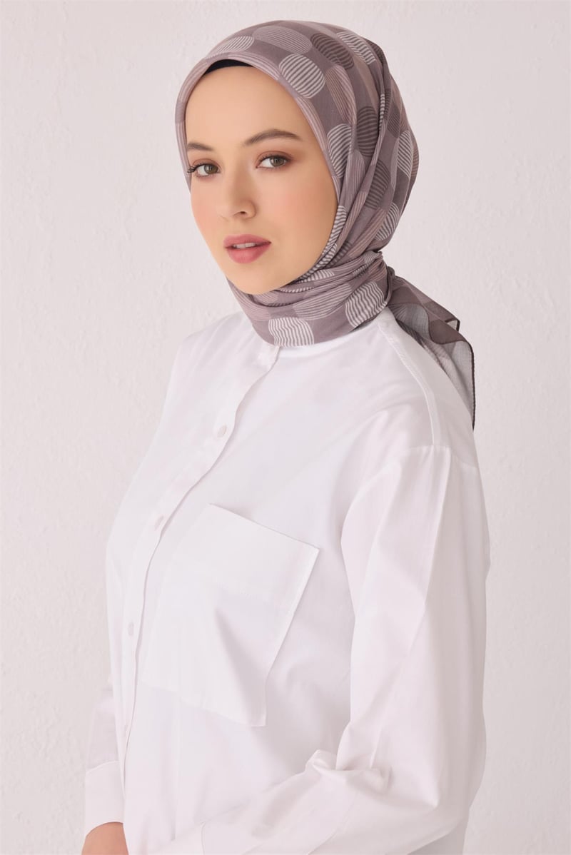 {URUNSEO_TITLE} | BELLI | POLYESTER EŞARP | BELLİ FRESH TELA EŞARP 1022 - 11