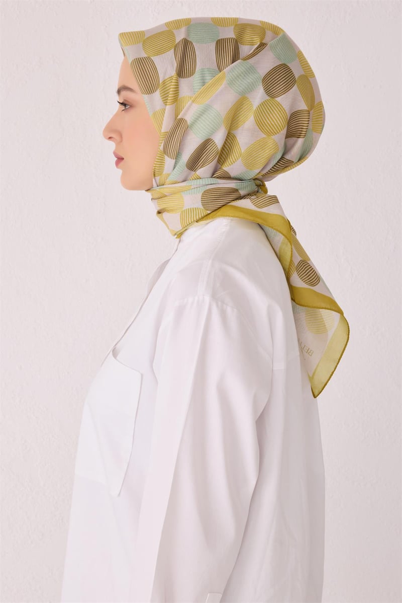 {URUNSEO_TITLE} | BELLI | POLYESTER EŞARP | BELLİ FRESH TELA EŞARP 1022 - 23