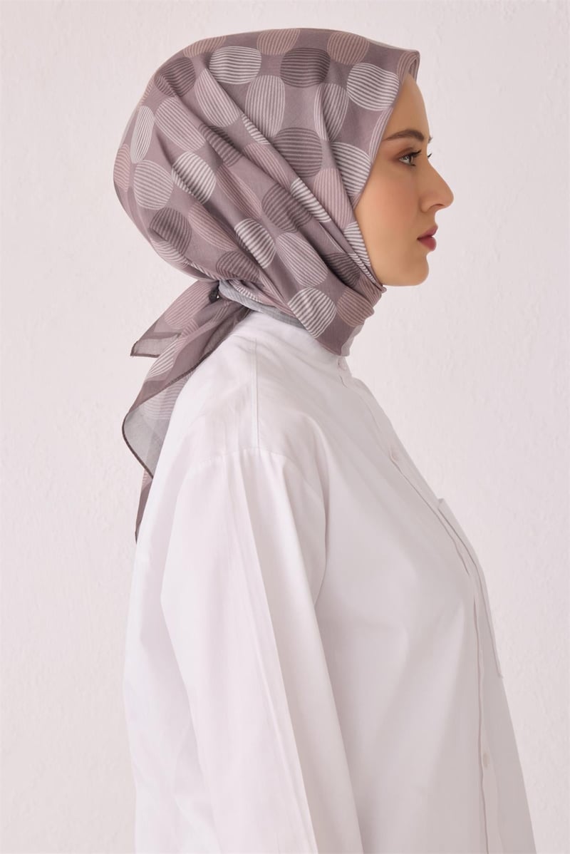 {URUNSEO_TITLE} | BELLI | POLYESTER EŞARP | BELLİ FRESH TELA EŞARP 1022 - 11