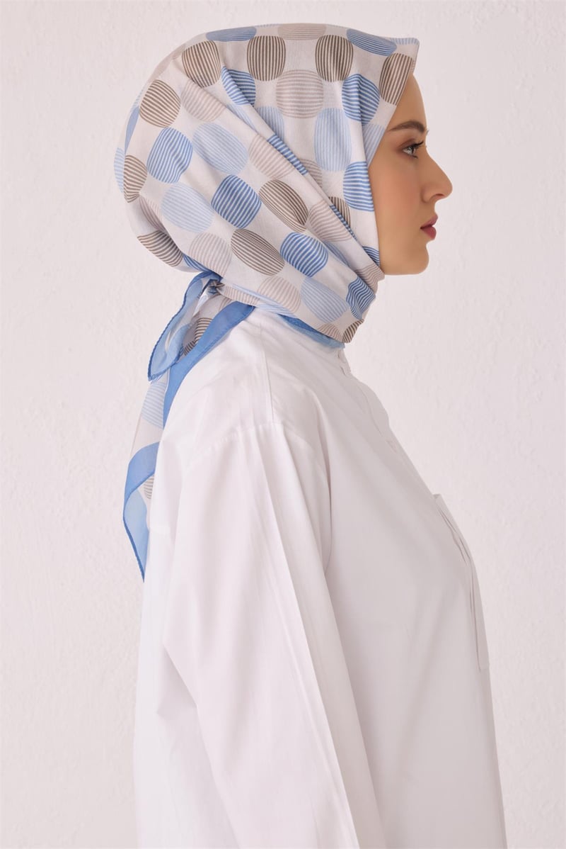 {URUNSEO_TITLE} | BELLI | POLYESTER EŞARP | BELLİ FRESH TELA EŞARP 1022 - 24