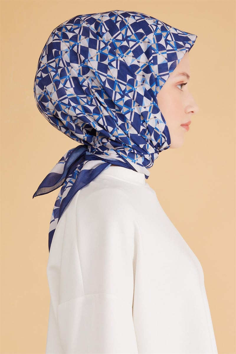 {URUNSEO_TITLE} | BELLI | POLYESTER EŞARP | BELLİ FRESH TELA EŞARP 1008 - 05