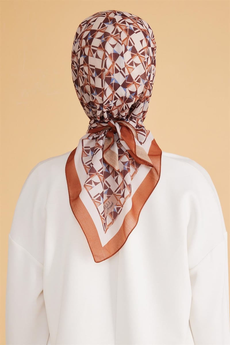 {URUNSEO_TITLE} | BELLI | POLYESTER EŞARP | BELLİ FRESH TELA EŞARP 1008 - 16